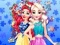 Gioco Ritratto di Puzzle della Principessa in linea