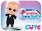 Gioco Servizio Fotografico del Baby Boss in linea