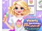 Gioco Sfida Hashtag delle Stagioni Annuali della Principessa in linea