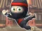 Gioco Super Avventura Ninja in linea