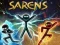 Gioco Sarens in linea
