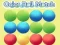 Gioco Partita di Palline Colorate in linea