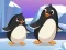 Gioco Puzzle Pinguino in linea