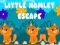 Gioco Fuga dal Piccolo Hamlet in linea