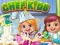 Gioco Cuochi Bambini in linea