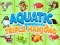 Gioco Mahjong triplo acquatico in linea