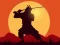 Gioco Combattimento Samurai Nascosto in linea