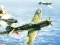 Gioco Arte dell'Aviazione: Combattimento Aereo Scivoloso in linea