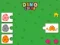 Gioco Dino Colore in linea