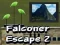 Gioco Fuga del Falconiere 2 in linea