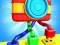 Gioco Maestro dei Nodì 3D in linea