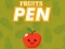 Gioco Penna di Frutta in linea