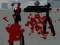 Gioco Cecchino Stickman in città in linea