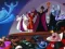 Gioco Felice Halloween Puzzle Disney in linea