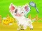 Gioco Tour della Fattoria di Baby Taylor: Cura degli Animali in linea