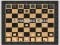 Gioco Scacchi 3D Hartwig in linea