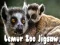 Gioco Puzzle Zoo dei Lemuri in linea
