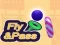Gioco Vola e Passa in linea