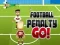 Gioco Calcio Rigore Avanti! in linea