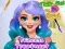Gioco Da malata a buona assistenza per la principessa in linea