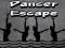 Gioco Fuga della Danzatrice in linea