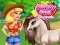 Gioco Asilo per Pony Audrey in linea