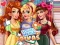 Gioco Divas dei Social Media in linea
