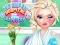 Gioco Recupero all'Ospedale della Regina di Ghiaccio in linea