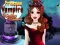 Gioco Rinnovamento Matrimoniale Principessa Vampira in linea