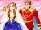Gioco Abito da Sposa per la Principessa Dormiente in linea