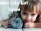 Gioco Puzzle Coniglietta Bambina in linea