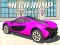 Gioco Mega Ramp Corsa di Acrobazie Automobilistiche in linea