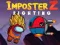 Gioco Impostore Z Combattimento in linea