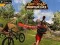 Gioco Mountain Bike Off-Road MX in linea