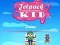 Gioco Ragazzo con Jetpack in linea