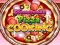 Gioco Cucina della Pizza Fatta in Casa in linea