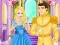 Gioco Cura delle Mani di Principessa Cenerentola in linea