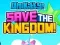 Gioco Unikitty salva il regno in linea