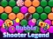 Gioco Leggenda del Cacciatore di Bolle in linea