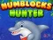 Gioco Cacciatore di Numblocks in linea