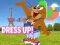 Gioco Lo Show di Tom e Jerry: Vestiti i Personaggi! in linea
