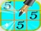 Gioco Sudoku Pro in linea