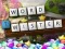 Gioco Microsoft Word Twister in linea