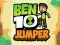 Gioco Ben 10 Saltatore in linea