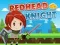 Gioco Cavaliere Rosso in linea