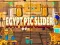 Gioco Slider di Immagini dell'Egitto in linea