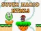 Gioco Super Mario Html5 in linea