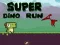 Gioco Super Dino Corsa in linea
