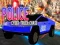 Gioco Inseguimento Poliziesco di CyberTruck in linea