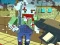 Gioco Simulatore Multiplayer Apocalittico in Pixel in linea